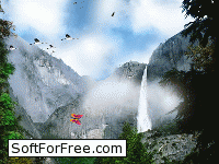 Скачать программа Grand Waterfalls бесплатно