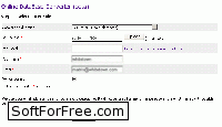 Скачать программа Online Database Converter бесплатно