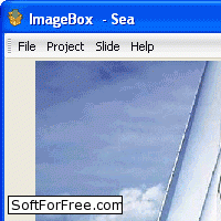 Скачать программа ImageBox бесплатно