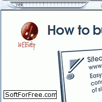 Скачать программа Sitecraft-Newbie бесплатно