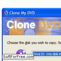 Скачать программа Clone DVD Movies бесплатно