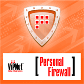 ViPNet Personal Firewall - Скриншоты