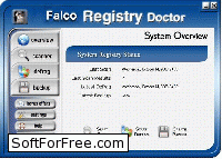 Falco Registry Doctor скачать