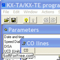 Скачать программа KXTA Programmator бесплатно