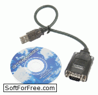 Скачать драйвер Prolific USB-to-COM Driver бесплатно