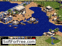 Скачать игра Age of Empires бесплатно