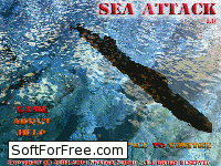 Скачать игра Sea Attack бесплатно