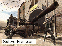 Скачать игра Battlefield бесплатно