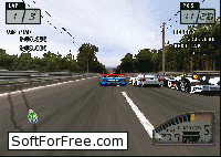 Скачать игра Test Drive: Le Mans бесплатно