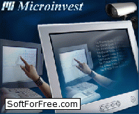 Скачать программа Microinvest Camera Transmitter бесплатно