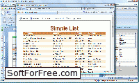 Скачать программа Stimulsoft Reports Designer.Web бесплатно