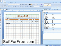 Скачать программа Stimulsoft Reports.Fx for Flex бесплатно