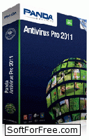 Скачать программа Panda Antivirus Pro 2011 бесплатно