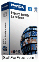 Panda Internet Security for Netbooks скачать