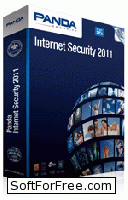 Скачать программа Panda Internet Security 2011 бесплатно