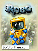 Скачать игра Robo бесплатно