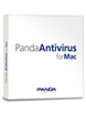 Panda Antivirus for Mac скачать