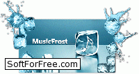 Скачать программа Music Frost бесплатно