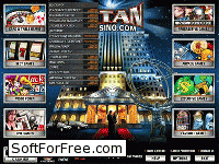 Скачать игра Titan Free Adult Online Games бесплатно