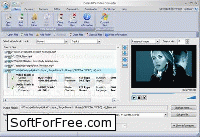 Скачать программа DeGo Free MP4 Video Converter бесплатно