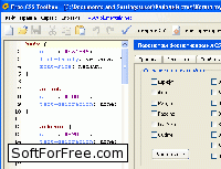 Скачать русификатор Русификатор Free CSS Toolbox бесплатно