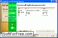 Скачать программа Atomic Outlook Password Recovery бесплатно