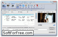 Скачать программа Axara FLV Video Converter бесплатно
