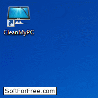 Скачать программа CleanMyPC бесплатно