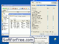 Скачать программа File Security Manager бесплатно