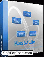 KassaLite - Скриншоты