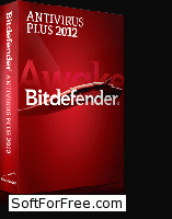 BitDefender Antivirus Plus 2012 скачать