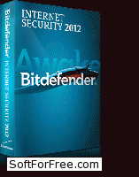Bitdefender Internet Security 2012 скачать