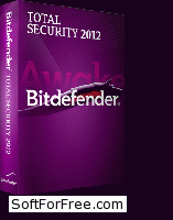 Скачать программа BitDefender Total Security 2012 бесплатно