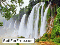 Скачать программа Great Waterfalls бесплатно