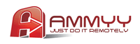 Скачать программа Ammyy Admin бесплатно