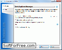 Скачать программа Find Duplicate Messages for Outlook бесплатно