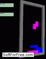 Скачать игра Tetris 3d бесплатно