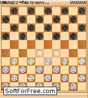 Скачать игра Portamind International checkers бесплатно