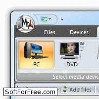 Скачать программа Mp4 Video Converter бесплатно