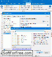 Скачать программа ReliefJet Essentials for Outlook бесплатно