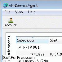 VPNService Agent скачать