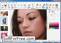 Скачать программа SoftSkin Photo Makeup бесплатно