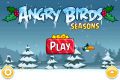 Скачать игра Angry Birds: Seasons бесплатно