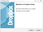 Скачать программа Dropbox бесплатно