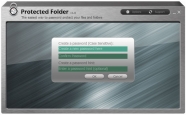 IObit Protected Folder скачать
