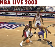 Скачать игра NBA Live бесплатно