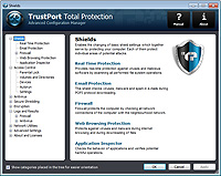 Скачать программа TrustPort Total Protection 2014 бесплатно