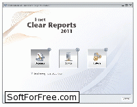 Скачать программа I-net Clear Reports Designer 2013 бесплатно