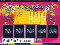 Скачать игра Europa Joker Poker бесплатно