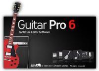 Скачать программа Guitar Pro бесплатно